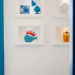 Le Blue 아파트