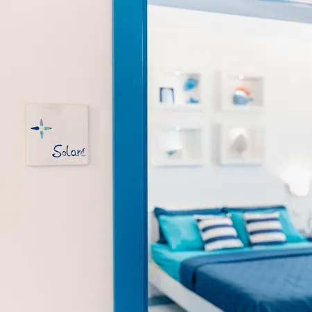 Appartamento Le Blue