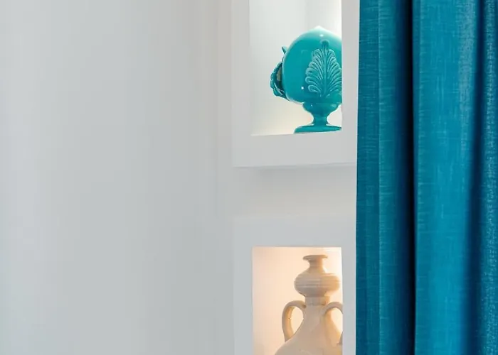 Appartamento Le Blue