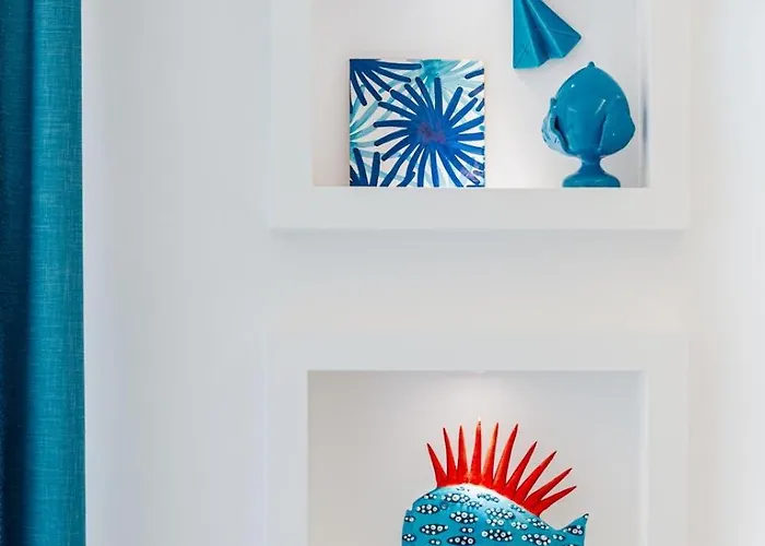 Appartamento Le Blue