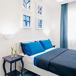 Le Blue Appartamento Otranto