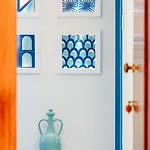 Le Blue Apartment