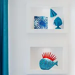 Apartment Le Blue