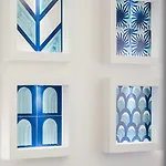 Le Blue Apartment