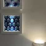 Le Blue Appartamento *