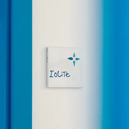 Le Blue Apartamento *
