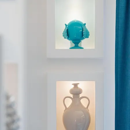 Apartamento Le Blue Otranto