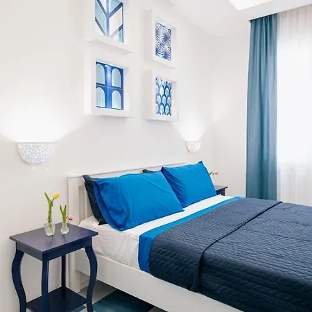 Le Blue Apartamento Otranto