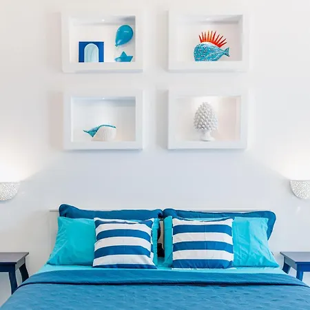 Le Blue Otranto