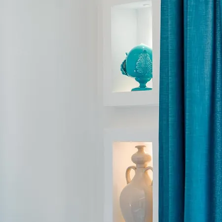 Apartamento Le Blue