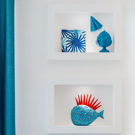 Apartamento Le Blue