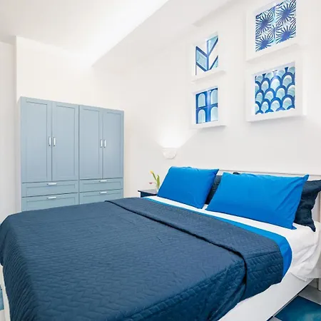Le Blue * Otranto