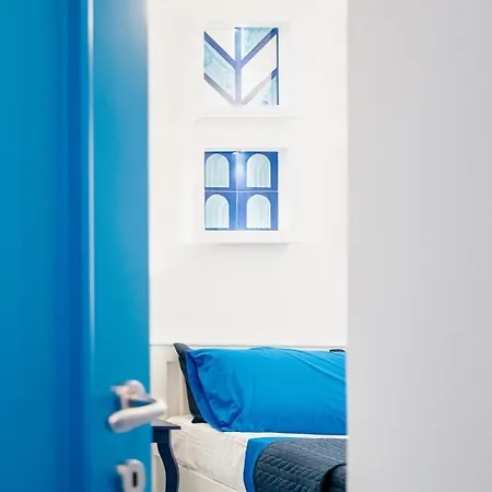 Le Blue Apartamento