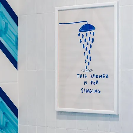 Apartamento Le Blue