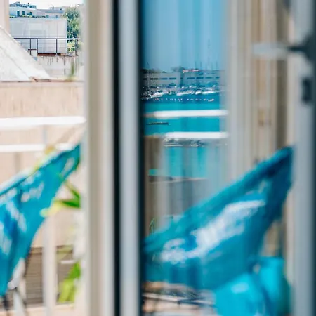 Apartamento Le Blue *