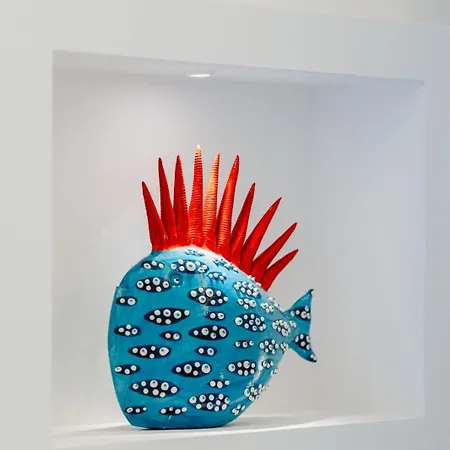 Apartamento Le Blue