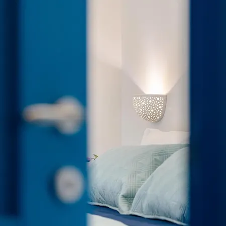 Le Blue * Otranto