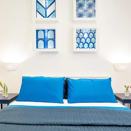Le Blue Otranto