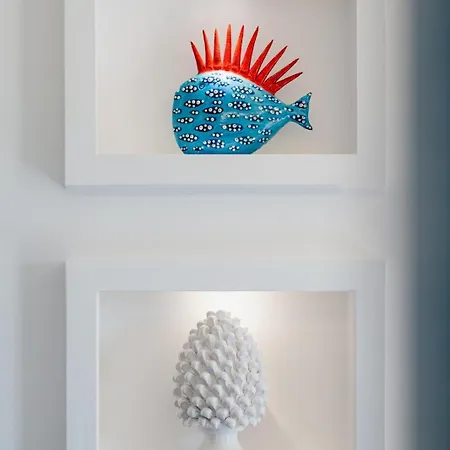 Le Blue Apartamento Otranto