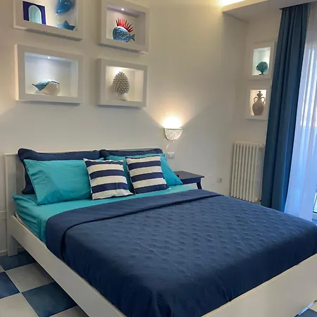 Le Blue * Otranto