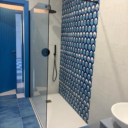 Le Blue Otranto