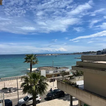 Le Blue Apartamento