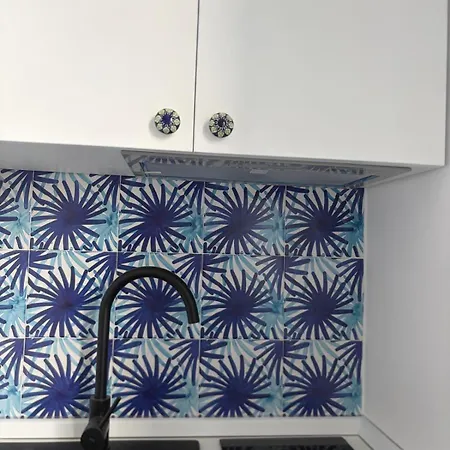 Le Blue Apartamento