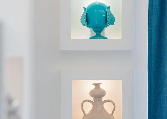 아파트 Le Blue 오트란토