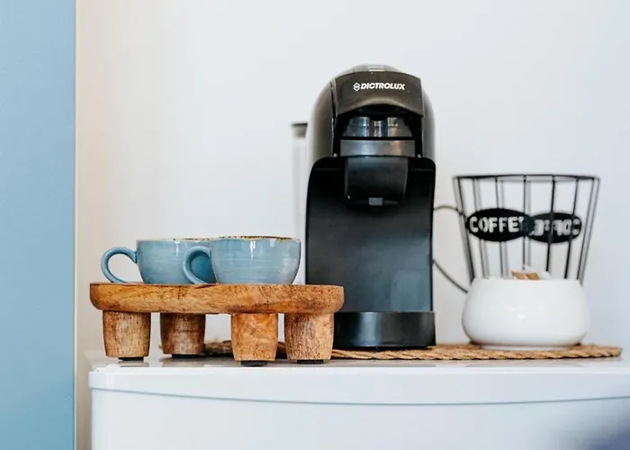 Le Blue 奥特朗托