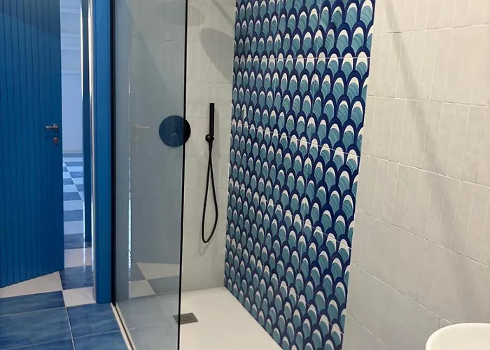 Le Blue 奥特朗托